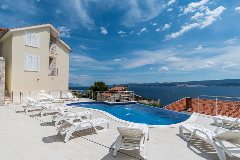 ELSA apartments, Celina, Croatia