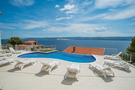 ELSA apartments, Celina, Croatia