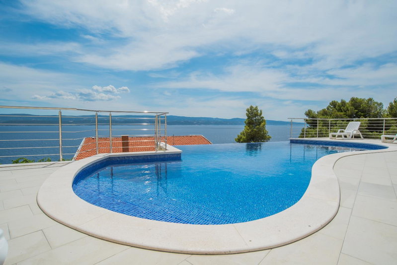 ELSA apartments, Celina, Croatia