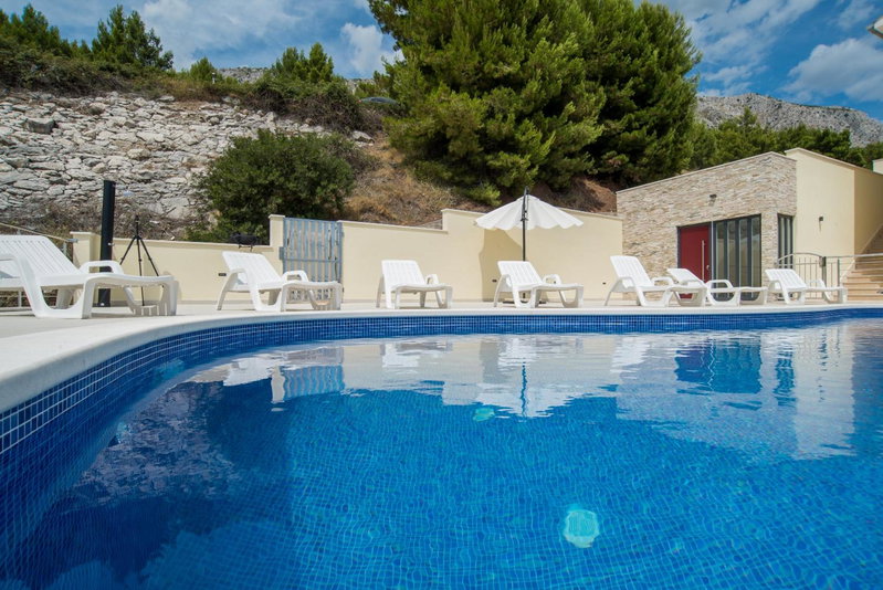 ELSA apartments, Celina, Croatia