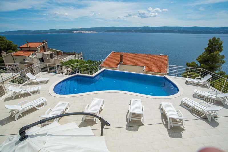 ELSA apartments, Celina, Croatia