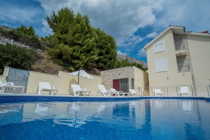 ELSA apartments, Celina, Croatia