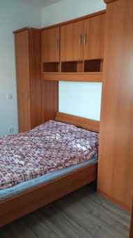 Apartment Sole, Poreč, Croatia