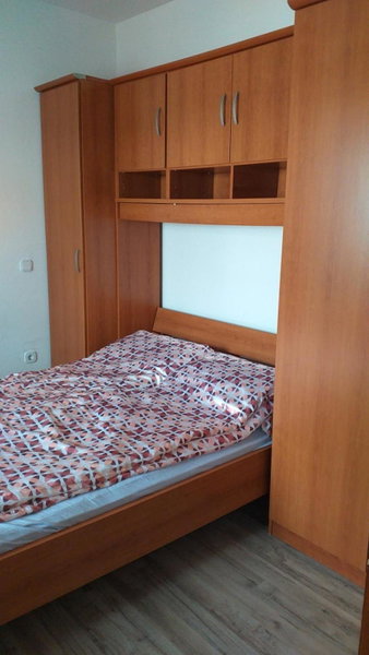 Apartment Sole, Poreč, Croatia