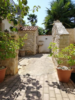 Apartment Sole, Poreč, Croatia