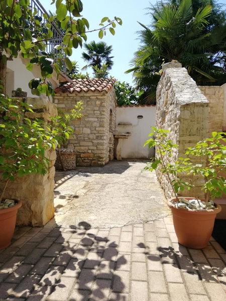 Apartment Sole, Poreč, Croatia