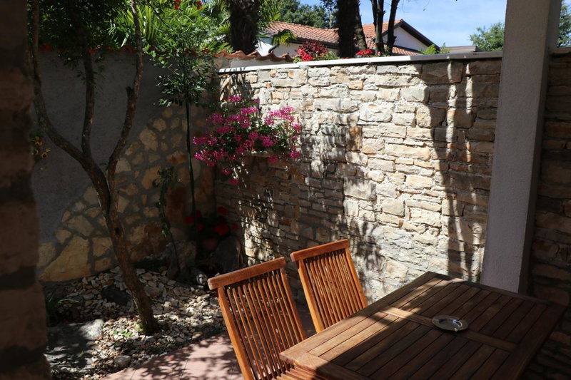 Apartment Sole, Poreč, Croatia