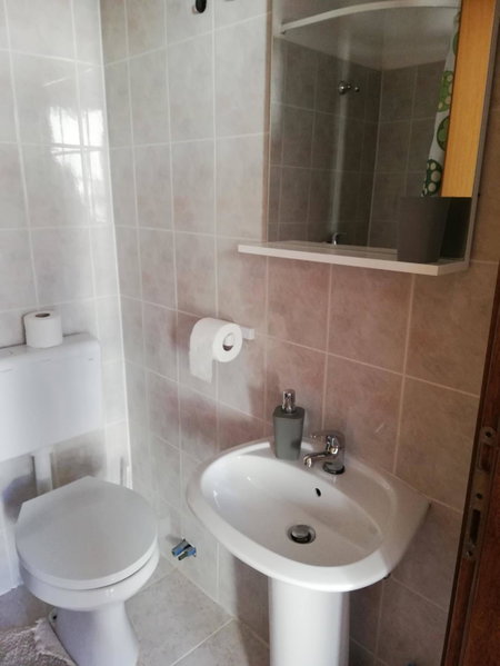 Apartment Sole, Poreč, Croatia