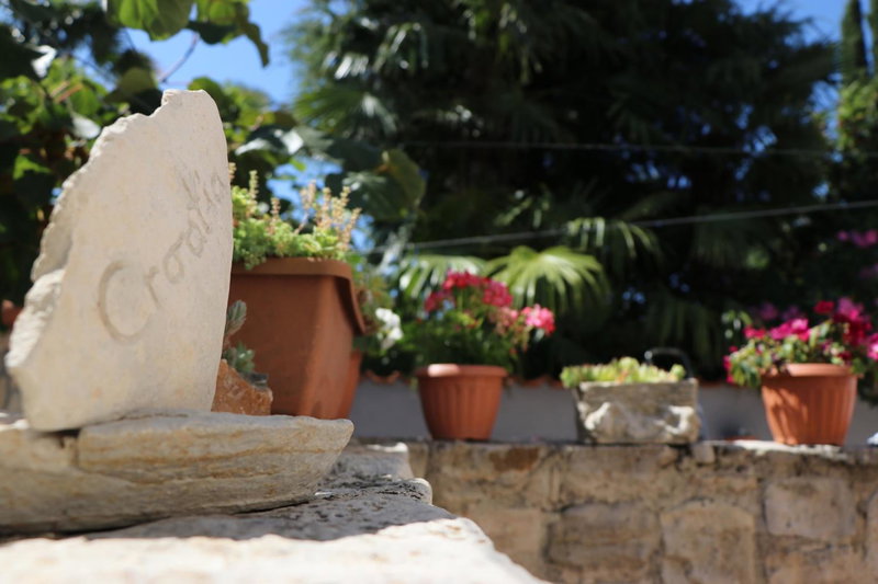 Apartment Sole, Poreč, Croatia