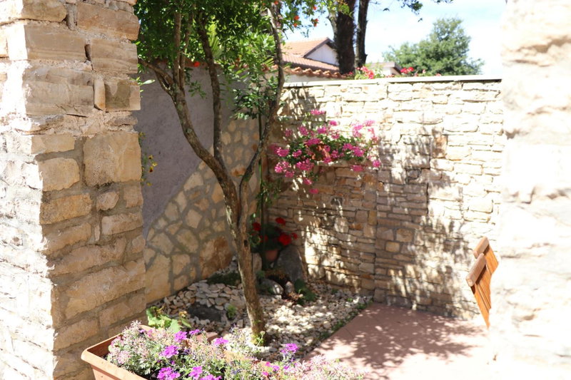 Apartment Sole, Poreč, Croatia