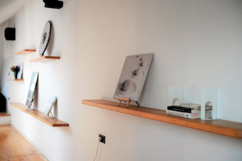 Dolac Guesthouse, Zagreb, Croatia