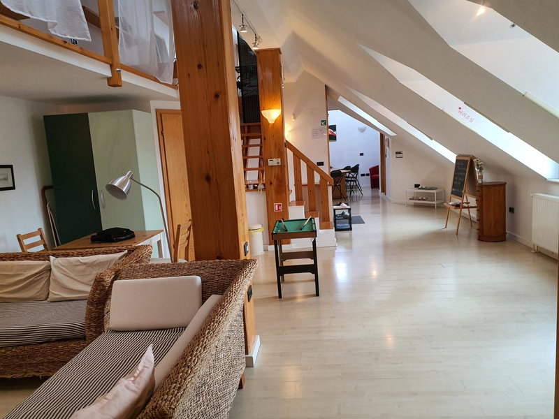 Dolac Guesthouse, Zagreb, Croatia