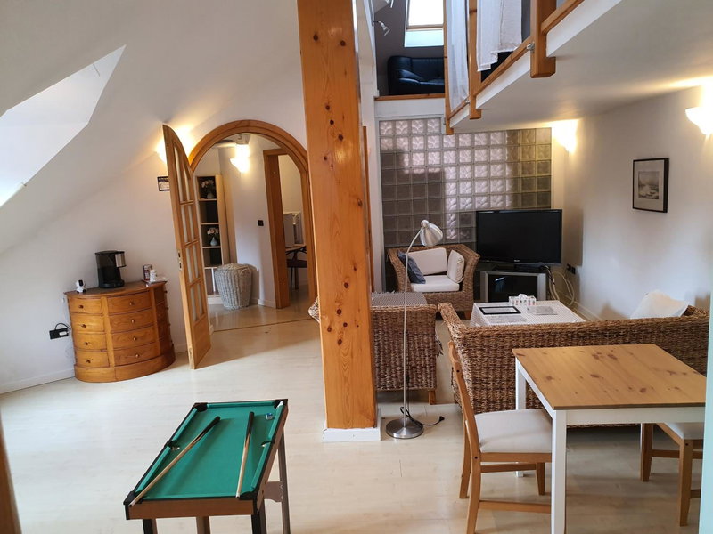 Dolac Guesthouse, Zagreb, Croatia