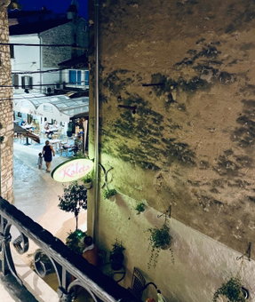 Studio Six, Umag, Croatia