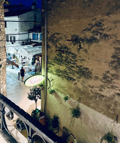 Studio Six, Umag, Croatia
