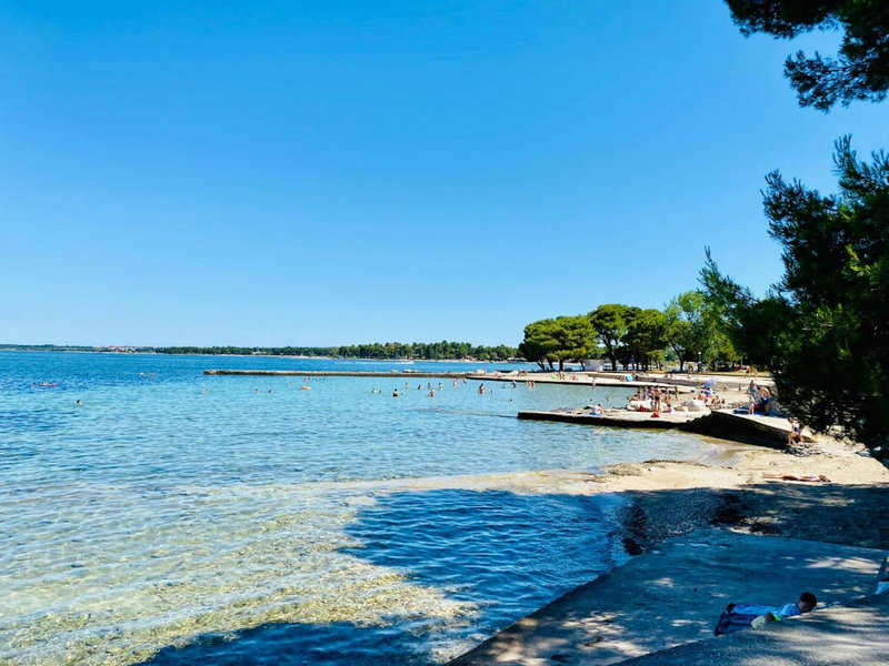 Studio Six, Umag, Croatia
