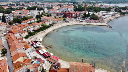 Studio Six, Umag, Croatia