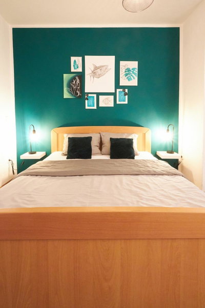 Apartment Green, Poreč, Croatia