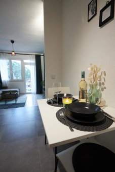 Apartment Green, Poreč, Croatia