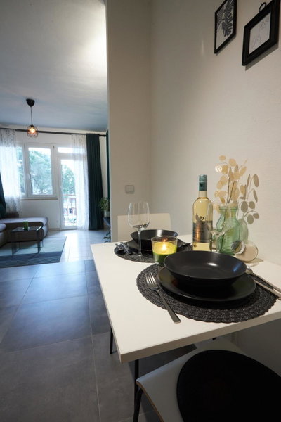 Apartment Green, Poreč, Croatia