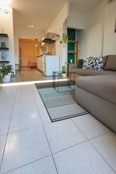 Apartment Green, Poreč, Croatia