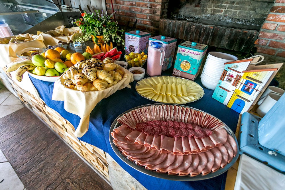 Pansion Tramontana, Croatia