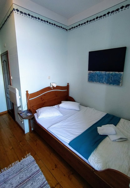 Pansion Tramontana, Cres, Croatia