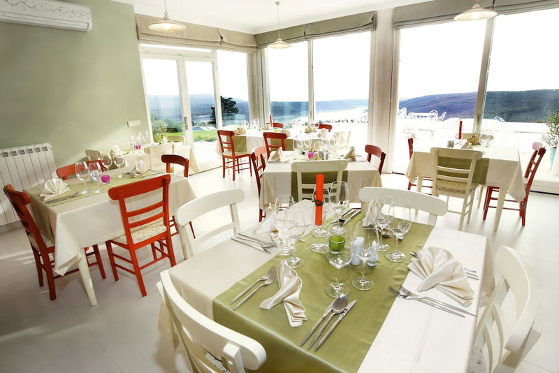 Villa Stefanija, Barban, Croatia