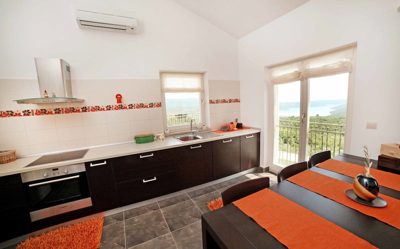 Villa Stefanija, Barban, Croatia