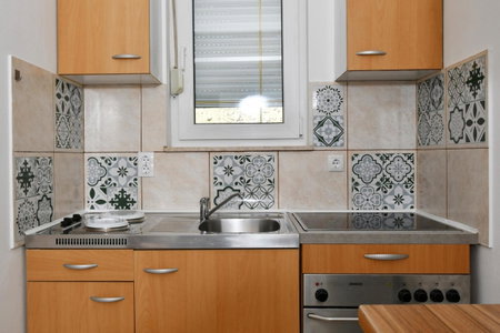 Apartments Novotny, Rab, Croatia