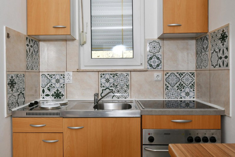 Apartments Novotny, Rab, Croatia