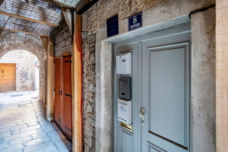 Feel like an Emperor Apartments, Split, Croatia