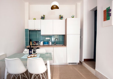 IBIS Your Cosy Oasis With Private Parking and Patio, Split, Croatia