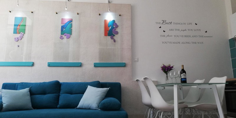 IBIS Your Cosy Oasis With Private Parking and Patio, Split, Croatia