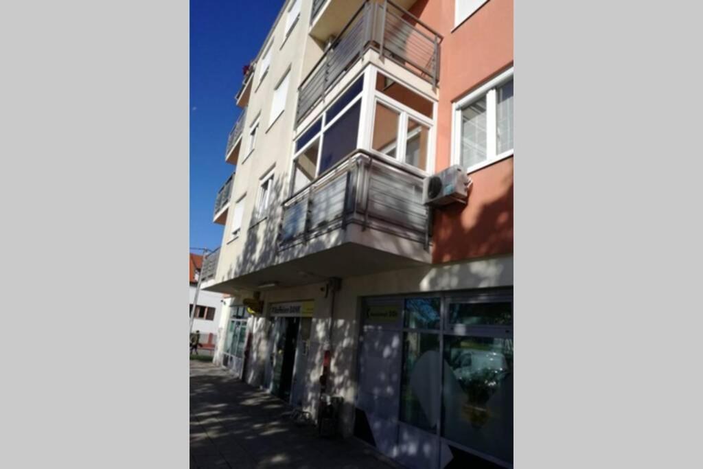 Hotel · Apartment Jarun Brac, Zagreb