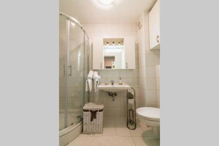 Apartment Jarun Brac, Zagreb, Croatia
