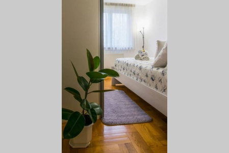 Apartment Jarun Brac, Zagreb, Croatia