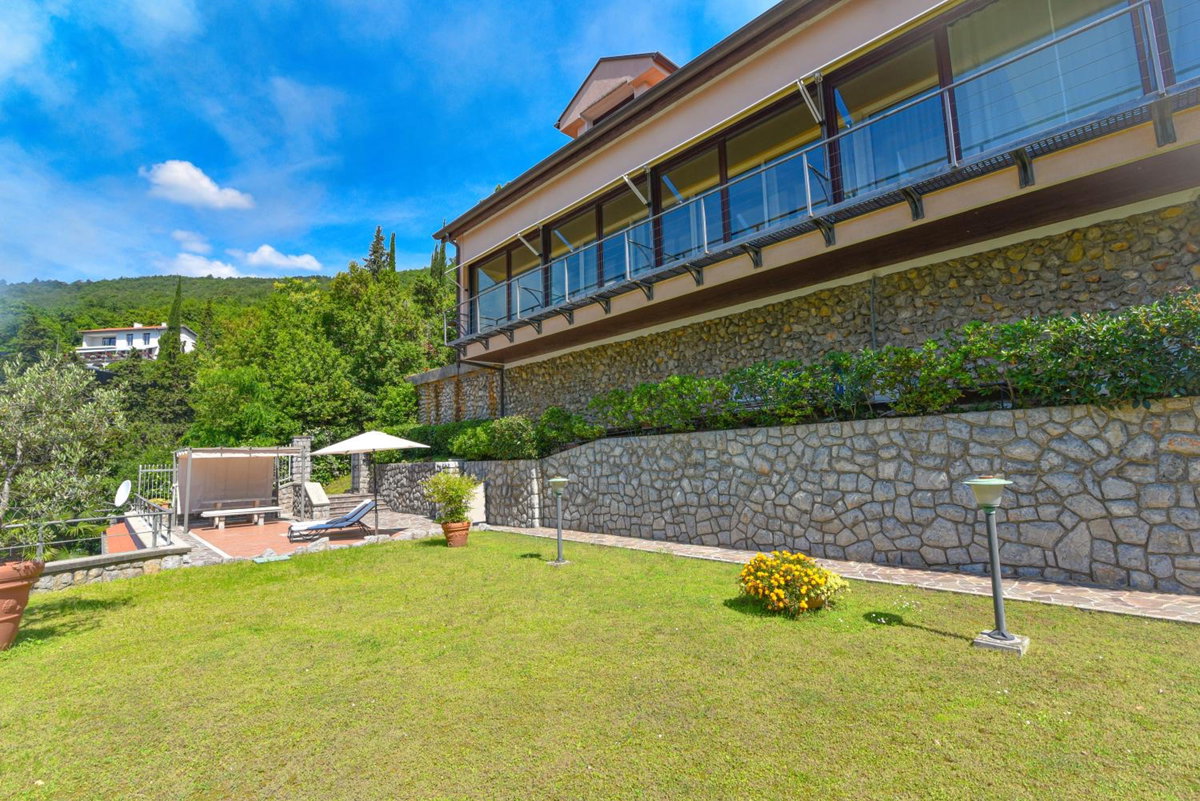 Apartments Villa Vosilla, Хорватия