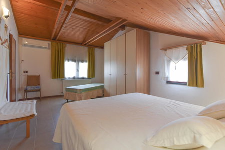 Apartments Villa Vosilla, Opatija, Croatia