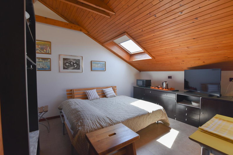 Apartments Villa Vosilla, Opatija, Croatia