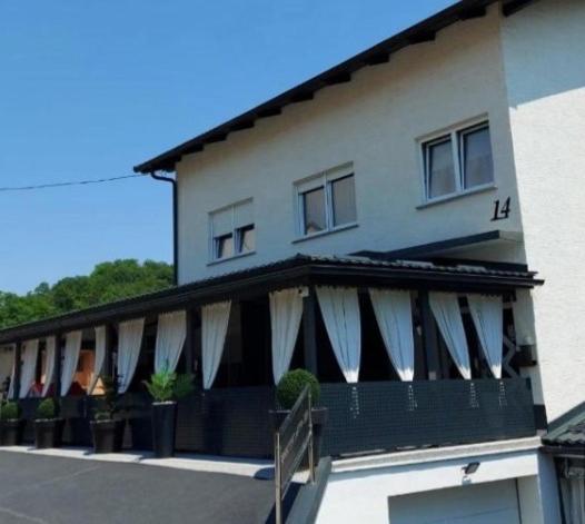 Apartments Krapinske Toplice Krtak Biba, Croatia