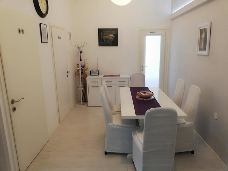 Apartments Krapinske Toplice Krtak Biba, Krapinske Toplice, Croatia