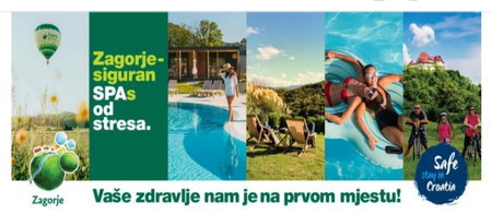 Apartments Krapinske Toplice Krtak Biba, Krapinske Toplice, Croatia