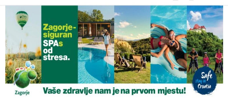 Apartments Krapinske Toplice Krtak Biba, Krapinske Toplice, Croatia