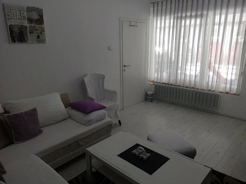 Apartments Krapinske Toplice Krtak Biba, Krapinske Toplice, Croatia