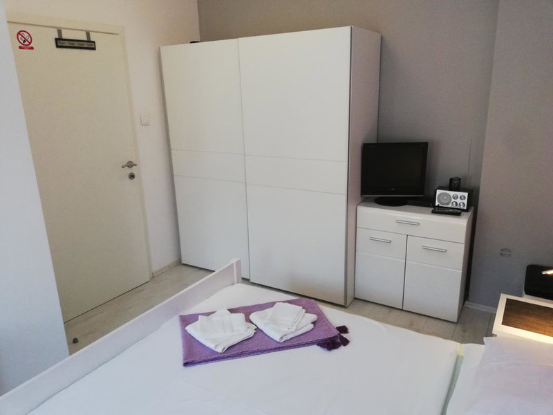 Apartments Krapinske Toplice Krtak Biba, Krapinske Toplice, Croatia