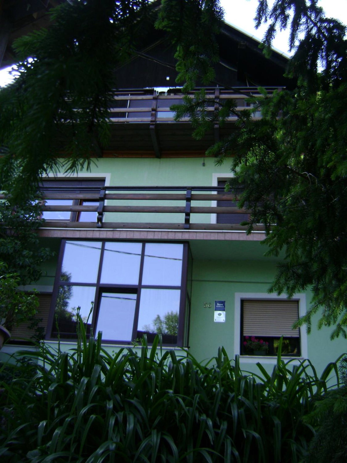 Apartman Žagar, Croatia