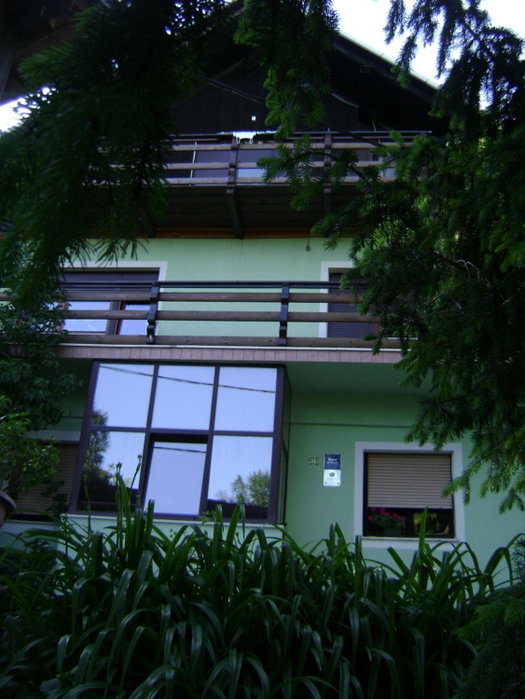 Apartman Žagar, Lokve, Croatia