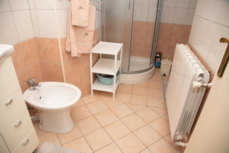 Apartman Žagar, Lokve, Croatia