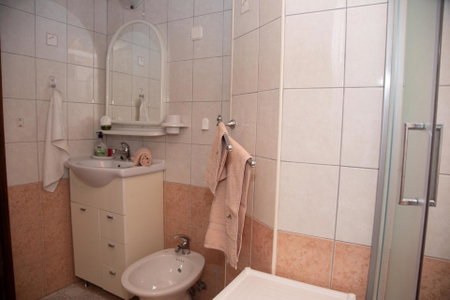 Apartman Žagar, Lokve, Croatia